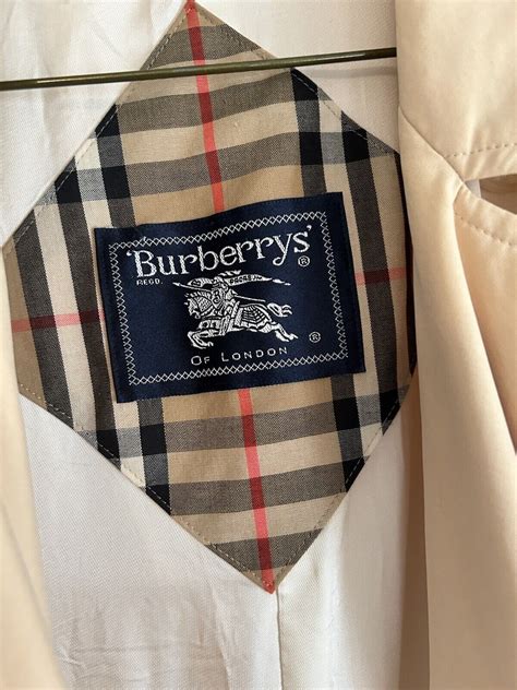 burberrys