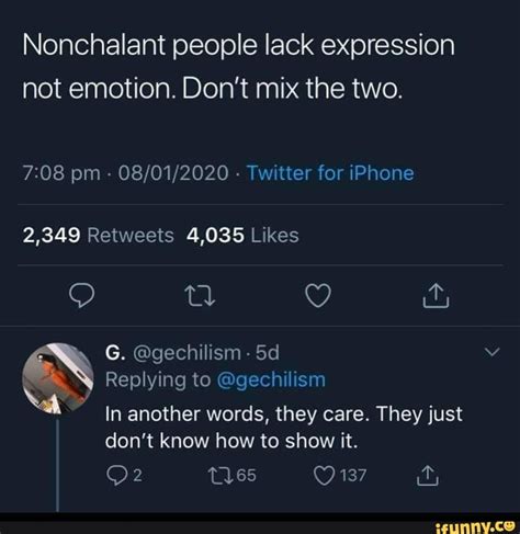 callmeenonchalant